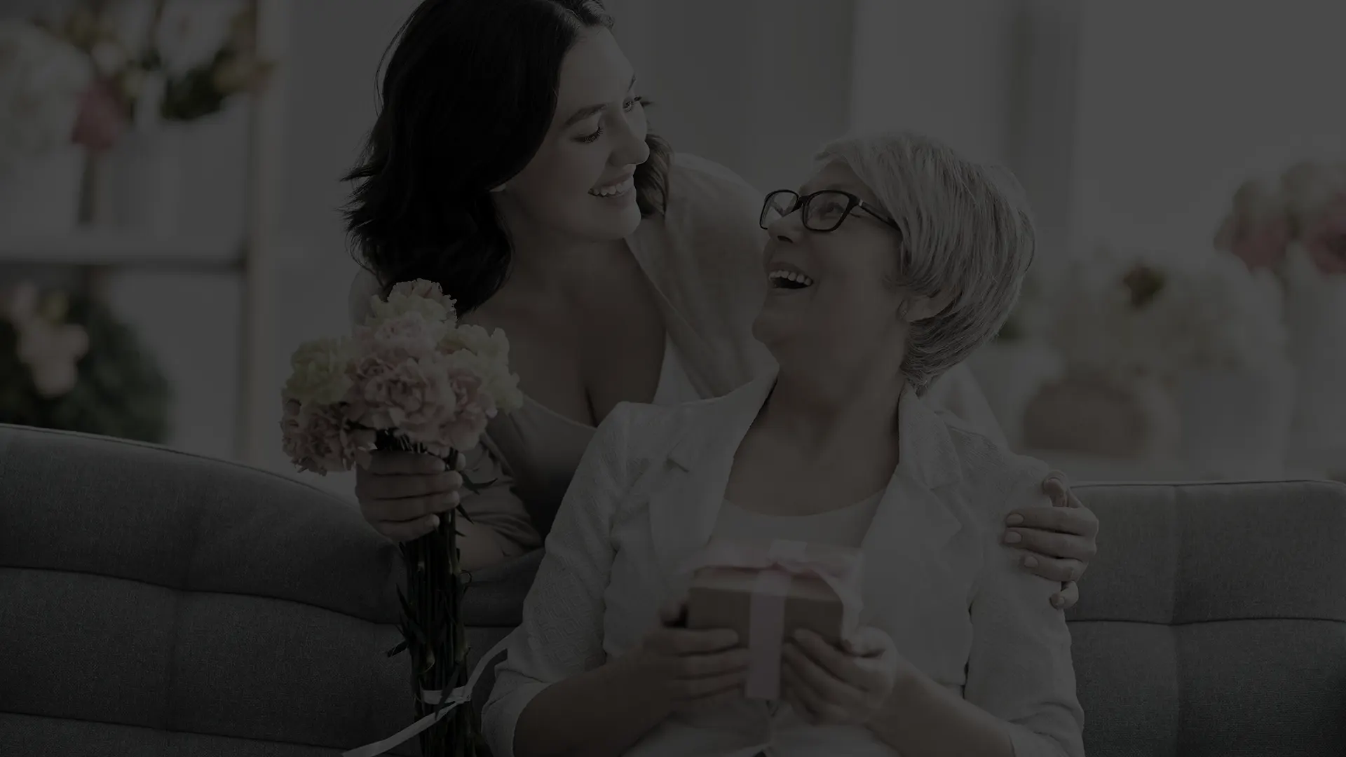 Les cadeaux à offrir à une maman